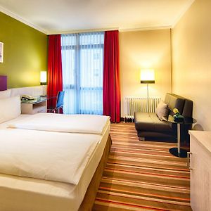 Comfort Kamer